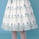 petit rose frill �Ρ����꡼�֥��ԡ���(petit rose frill sleeveless dress)