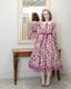 ��Reservation��Stained Glass ROSE�ɥ쥹(Stained Glass ROSE dress)