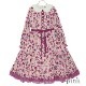 ��Reservation��Stained Glass ROSE�ɥ쥹(Stained Glass ROSE dress)