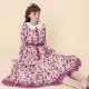 ��Reservation��Stained Glass ROSE�ɥ쥹(Stained Glass ROSE dress)