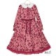 ��Reservation��Stained Glass ROSE�ɥ쥹(Stained Glass ROSE dress)