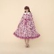 ��Reservation��Stained Glass ROSE�ɥ쥹(Stained Glass ROSE dress)