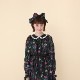 ��Reservation��Stained Glass ROSE�ɥ쥹(Stained Glass ROSE dress)