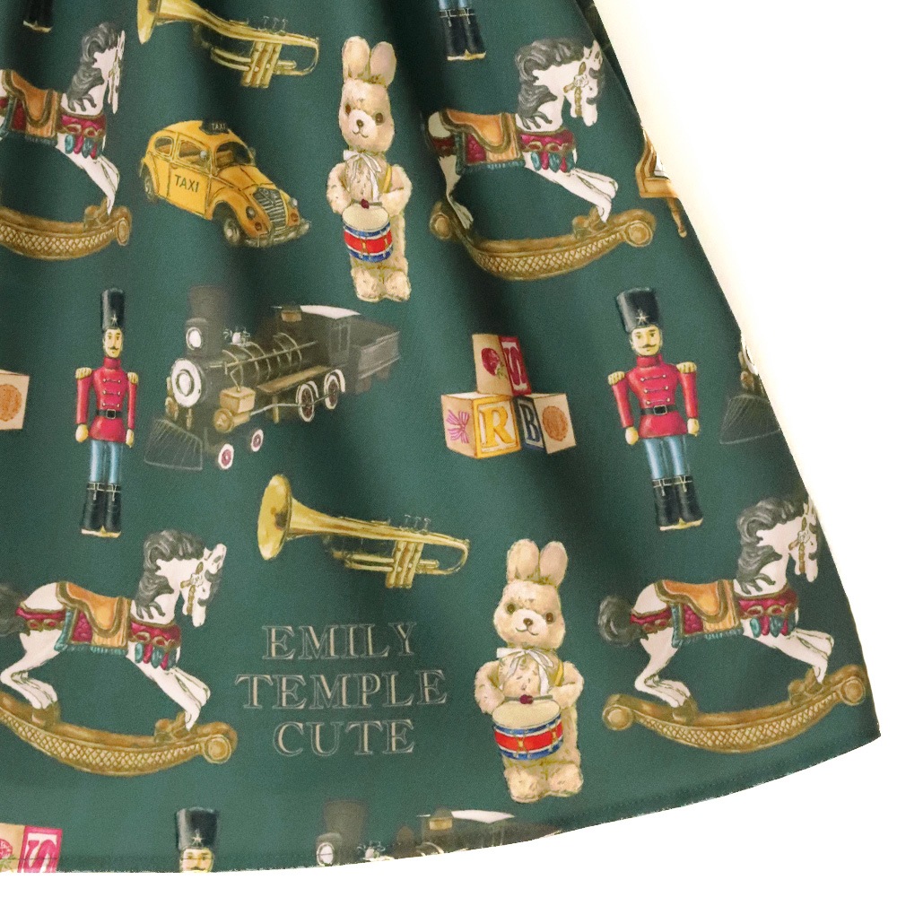 ơ TOY ߥԡ (Vintage TOY camisole dress)