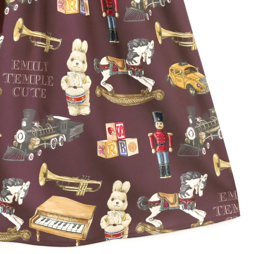 ơ TOY ߥԡ (Vintage TOY camisole dress)