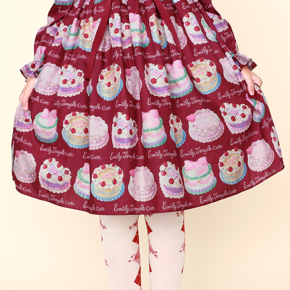 Decoration CAKEԡ(Decoration CAKE dress)