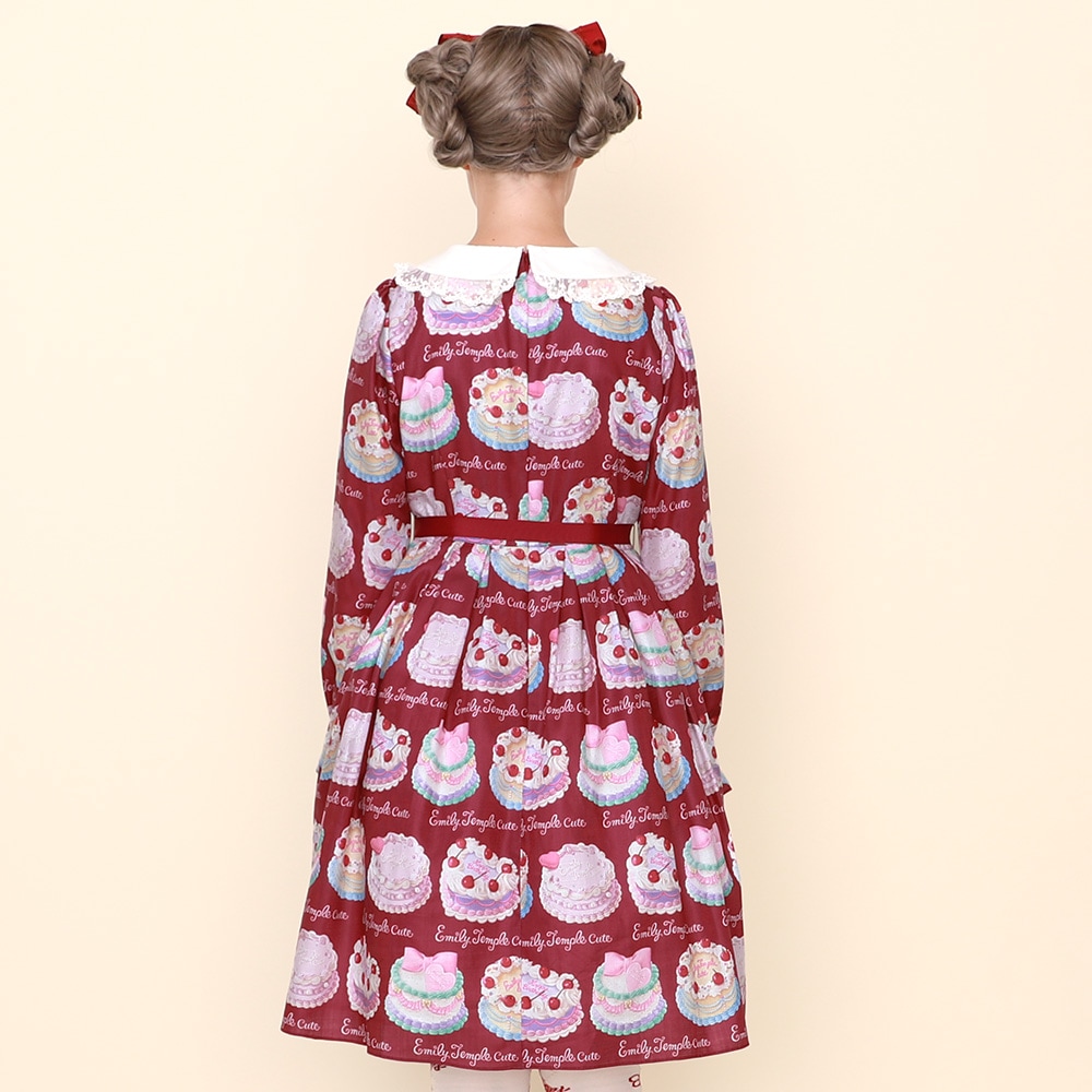 Decoration CAKEԡ(Decoration CAKE dress)