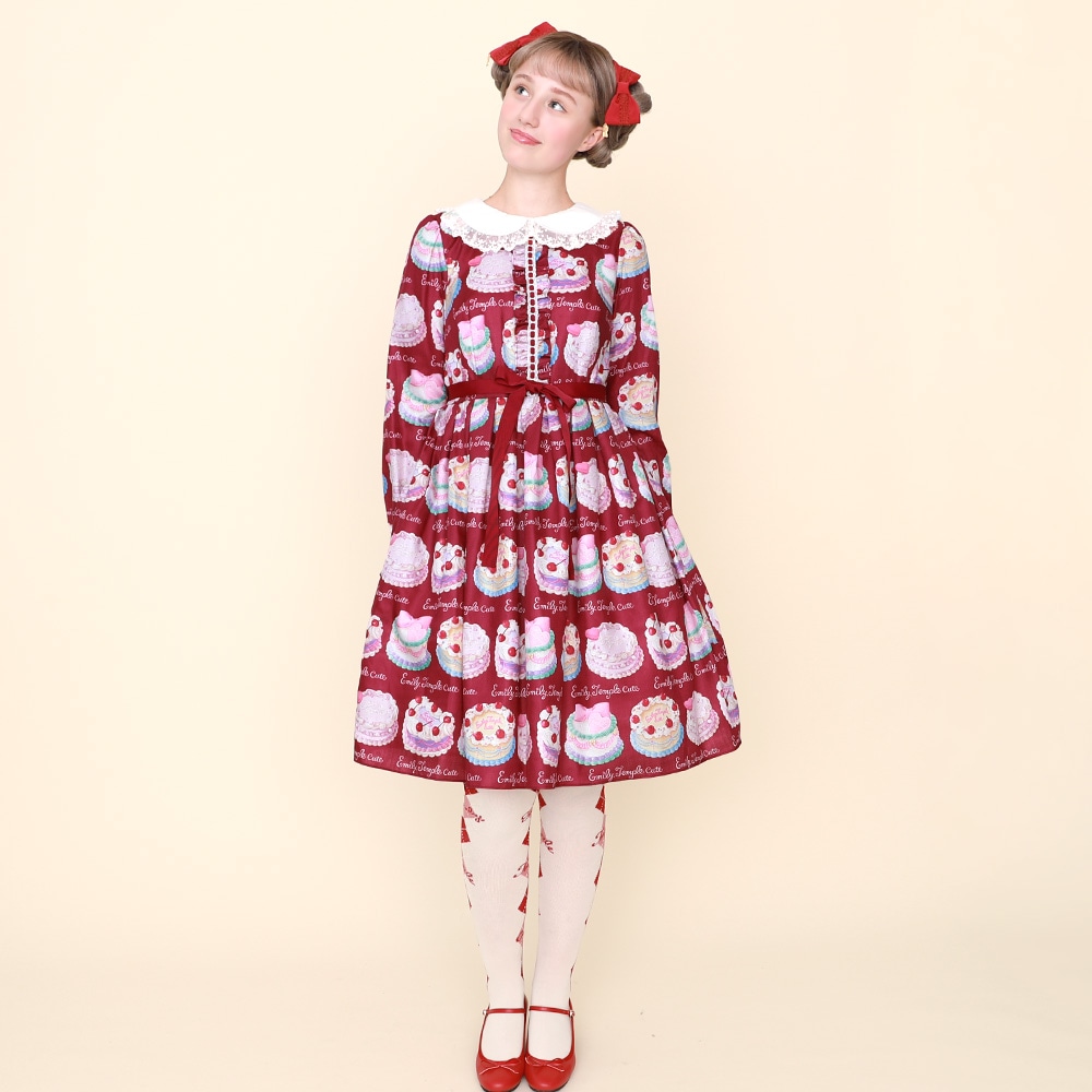 Decoration CAKEԡ(Decoration CAKE dress)