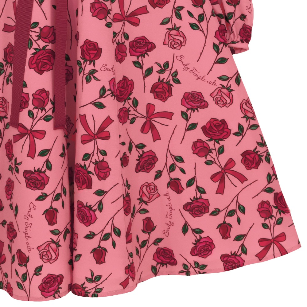 ��Reservation��Stained Glass ROSE���ԡ��� (Stained Glass ROSE dress)