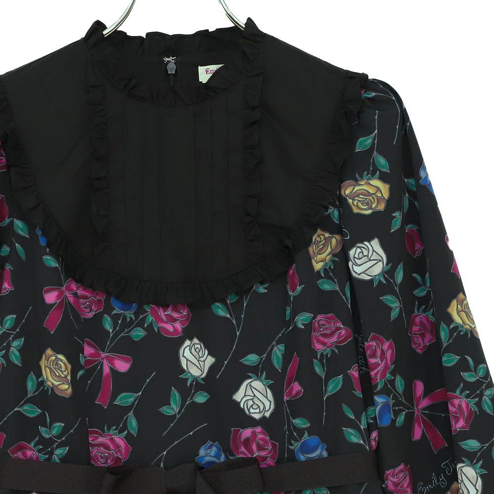 ��Reservation��Stained Glass ROSE���ԡ��� (Stained Glass ROSE dress)