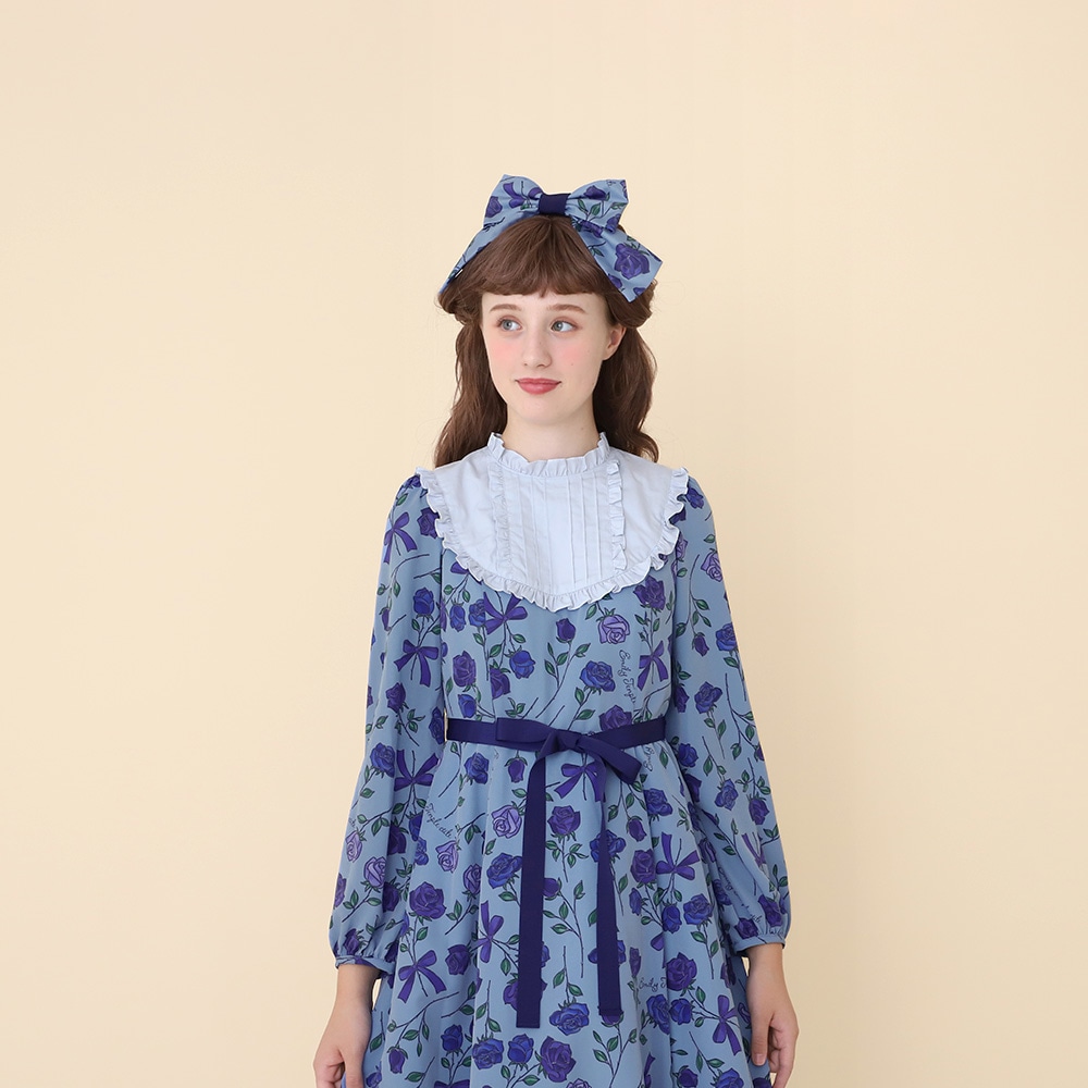 ��Reservation��Stained Glass ROSE���ԡ��� (Stained Glass ROSE dress)