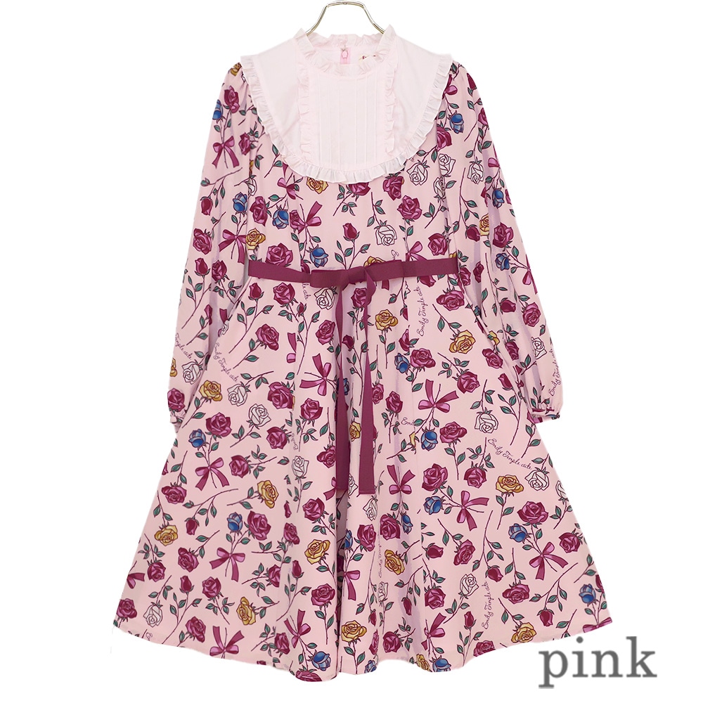 ��Reservation��Stained Glass ROSE���ԡ��� (Stained Glass ROSE dress)