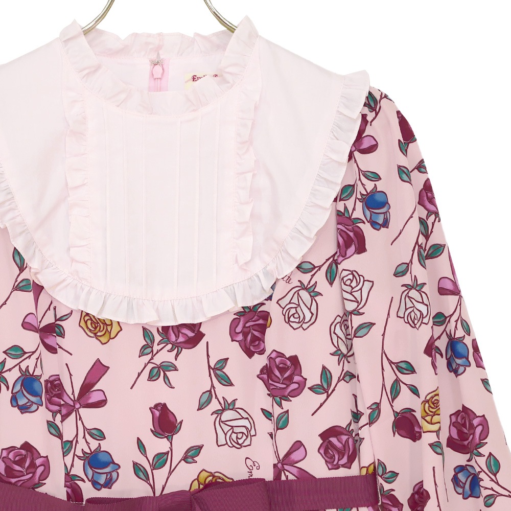 ��Reservation��Stained Glass ROSE���ԡ��� (Stained Glass ROSE dress)