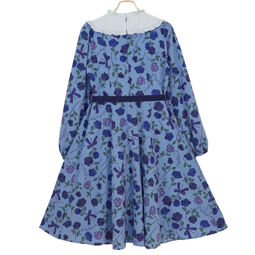 ��Reservation��Stained Glass ROSE���ԡ��� (Stained Glass ROSE dress)