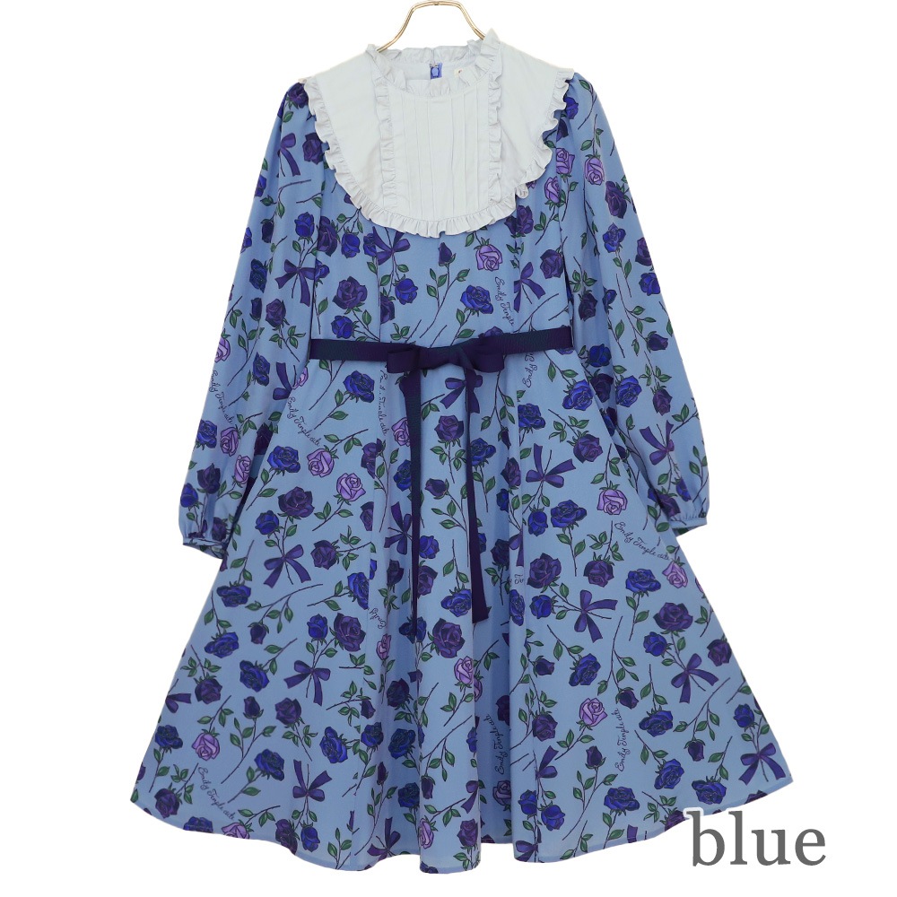 ��Reservation��Stained Glass ROSE���ԡ��� (Stained Glass ROSE dress)