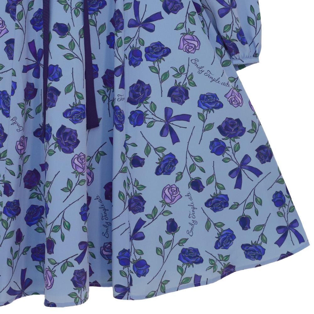 ��Reservation��Stained Glass ROSE���ԡ��� (Stained Glass ROSE dress)