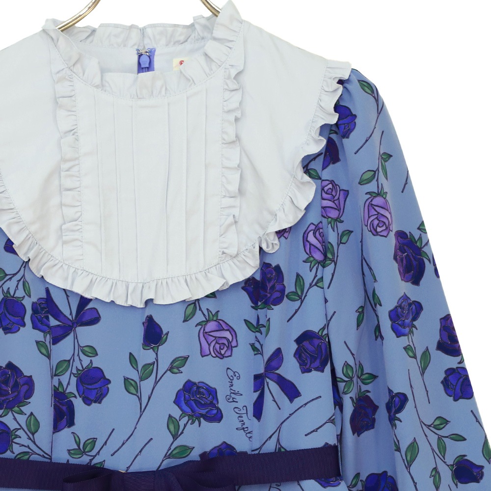 ��Reservation��Stained Glass ROSE���ԡ��� (Stained Glass ROSE dress)