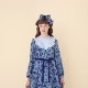 ��Reservation��Stained Glass ROSE���ԡ��� (Stained Glass ROSE dress)