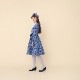 ��Reservation��Stained Glass ROSE���ԡ��� (Stained Glass ROSE dress)
