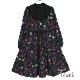 ��Reservation��Stained Glass ROSE���ԡ��� (Stained Glass ROSE dress)