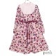 ��Reservation��Stained Glass ROSE���ԡ��� (Stained Glass ROSE dress)