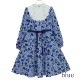 ��Reservation��Stained Glass ROSE���ԡ��� (Stained Glass ROSE dress)
