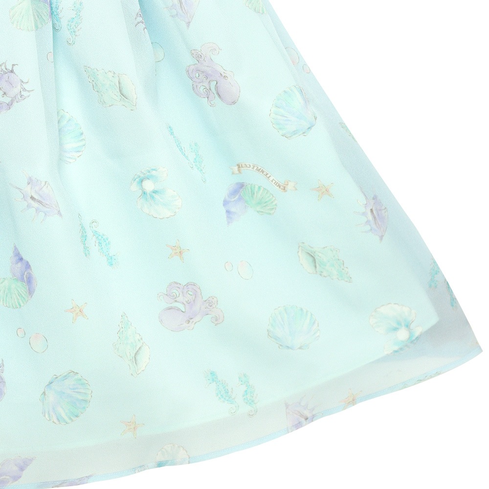 Mystical Seaߥԡ (Mystical Sea camisole dress)