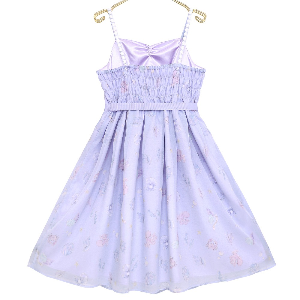 Mystical Seaߥԡ (Mystical Sea camisole dress)