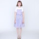 Mystical Seaߥԡ (Mystical Sea camisole dress)