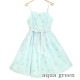 Mystical Seaߥԡ (Mystical Sea camisole dress)