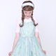 Mystical Seaߥԡ (Mystical Sea camisole dress)