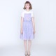 Mystical Seaߥԡ (Mystical Sea camisole dress)