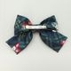 Strawberry Tartan �Х�å�(Strawberry Tartan ribbon hair accessory)