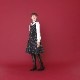 ��Reservation��Stained Glass ROSE����ߥ�������ԡ��� (Stained Glass ROSE camisole dress)