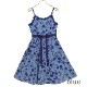 ��Reservation��Stained Glass ROSE����ߥ�������ԡ��� (Stained Glass ROSE camisole dress)