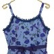��Reservation��Stained Glass ROSE����ߥ�������ԡ��� (Stained Glass ROSE camisole dress)