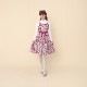 ��Reservation��Stained Glass ROSE����ߥ�������ԡ��� (Stained Glass ROSE camisole dress)