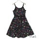 ��Reservation��Stained Glass ROSE����ߥ�������ԡ��� (Stained Glass ROSE camisole dress)