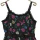 ��Reservation��Stained Glass ROSE����ߥ�������ԡ��� (Stained Glass ROSE camisole dress)