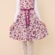 ��Reservation��Stained Glass ROSE����ߥ�������ԡ��� (Stained Glass ROSE camisole dress)