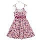 ��Reservation��Stained Glass ROSE����ߥ�������ԡ��� (Stained Glass ROSE camisole dress)