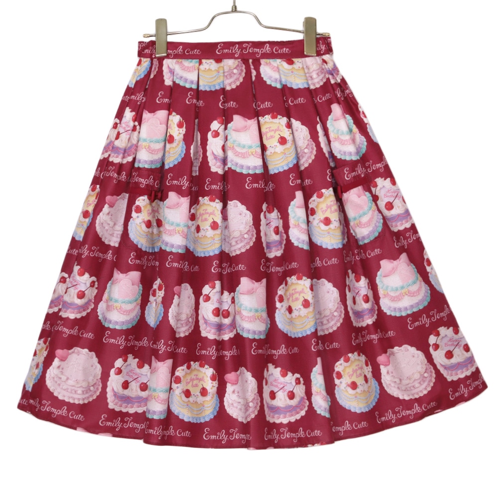 Decoration CAKEץԡ (Decoration CAKE apron dress)