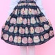 Decoration CAKEץԡ (Decoration CAKE apron dress)