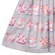 Decoration CAKEץԡ (Decoration CAKE apron dress)