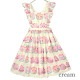 Decoration CAKEץԡ (Decoration CAKE apron dress)