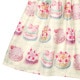 Decoration CAKEץԡ (Decoration CAKE apron dress)