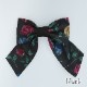 ��Reservation��Stained Glass ROSE�Х�å�(Stained Glass ROSE hair accessory)