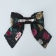 ��Reservation��Stained Glass ROSE�Х�å�(Stained Glass ROSE hair accessory)