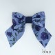 ��Reservation��Stained Glass ROSE�Х�å�(Stained Glass ROSE hair accessory)