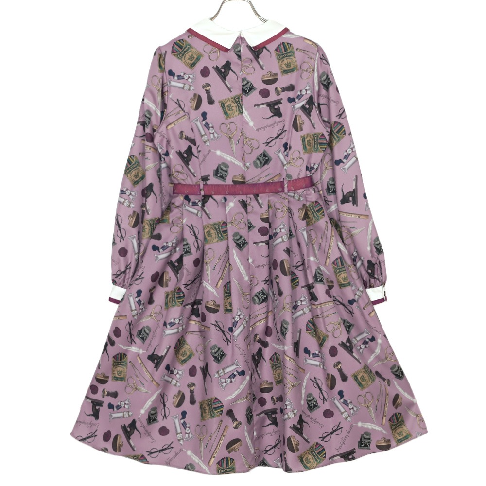 STATIONERYԡ(STATIONERY dress)